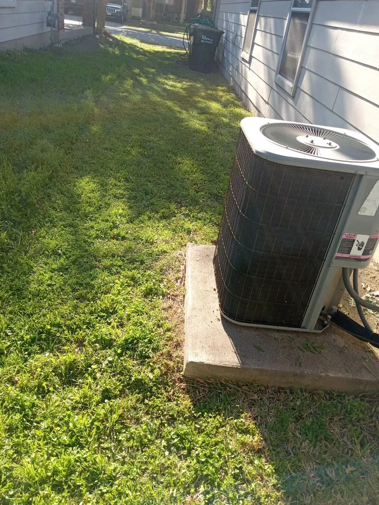 Professional outdoor landscaping experts serving Kyle, TX - Brothers Garcia Landscape Design