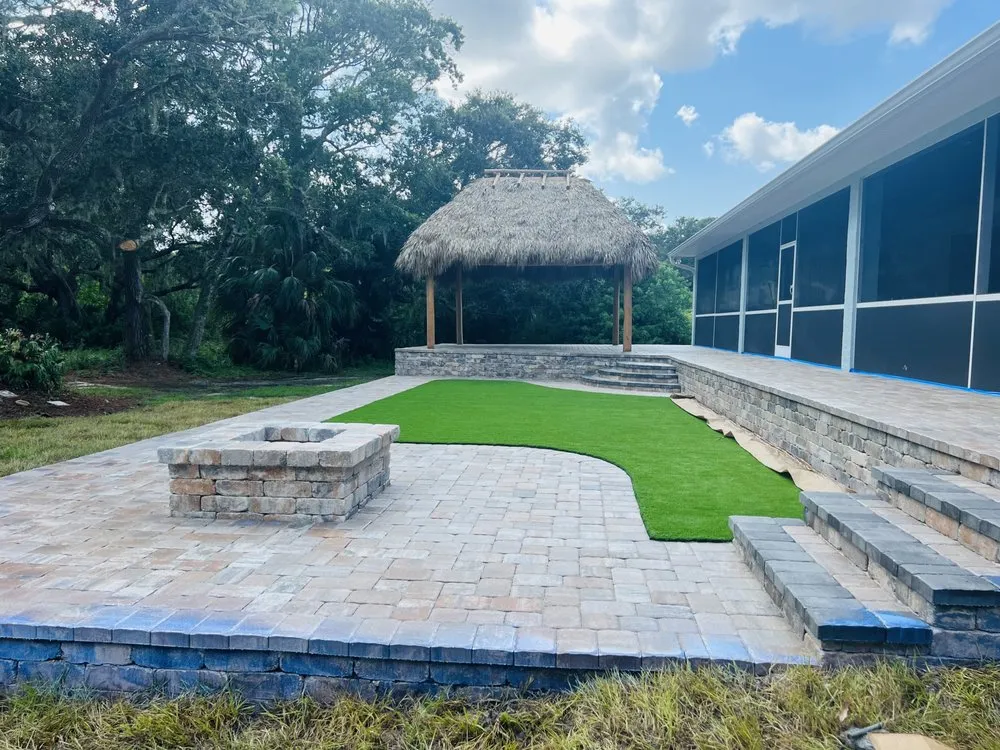 Expert landscape design experts serving Rockledge, FL - Brothers Garcia Lawns & Landscaping