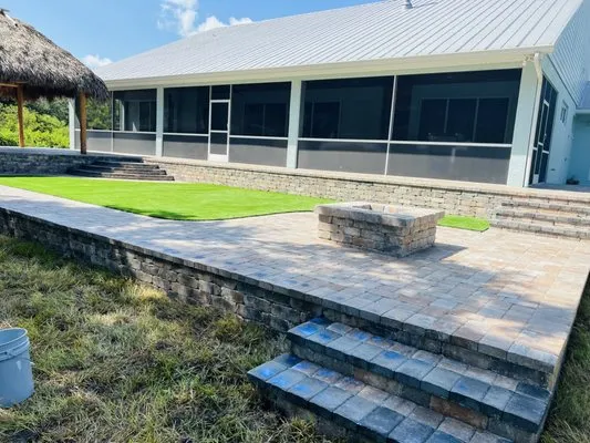 Brothers Garcia Lawns & Landscaping