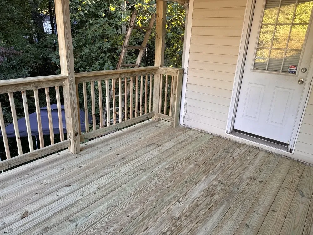 Affordable lawn mowing service with custom design across Powder Springs, GA - Brothers General Contracting and Landscaping