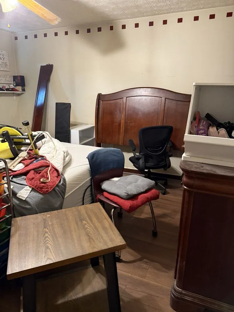 Local residential landscaping for beautiful yards in Powder Springs, GA by Brothers General Contracting and Landscaping