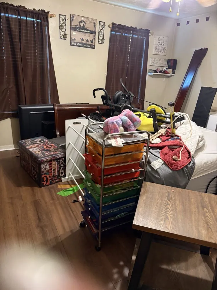 Trusted lawn mowing service experts serving Powder Springs, GA - Brothers General Contracting and Landscaping