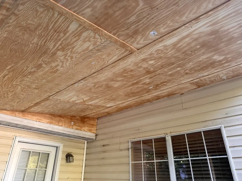 Affordable landscape installation for residential properties across Powder Springs, GA - Brothers General Contracting and Landscaping