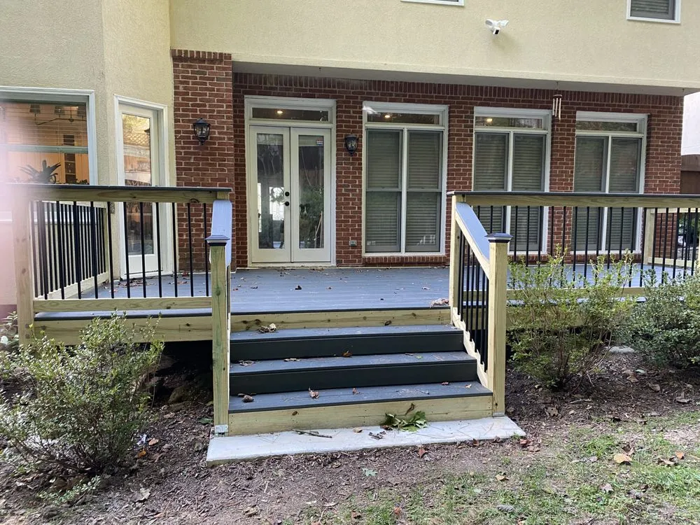 Professional lawn mowing service for homes across Powder Springs, GA - Brothers General Contracting and Landscaping