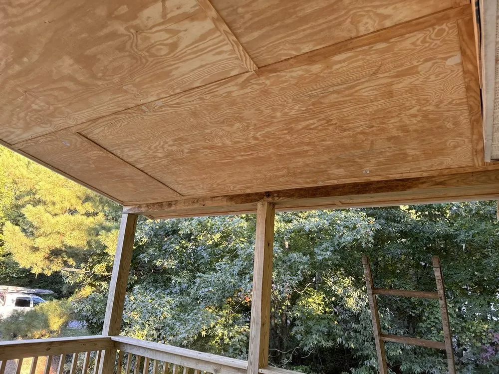 Top-rated yard maintenance in Powder Springs, GA by Brothers General Contracting and Landscaping