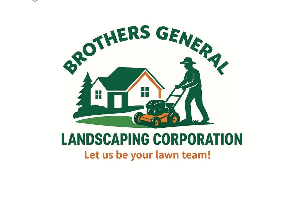 Expert outdoor landscaping in Fishkill, NY by Brothers General Landscaping
