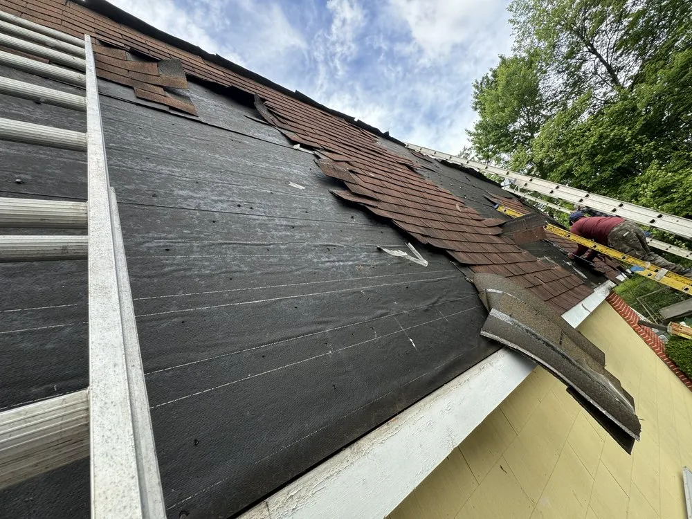 Top-rated outdoor landscaping for beautiful yards in Fishkill, NY by Brothers General Landscaping