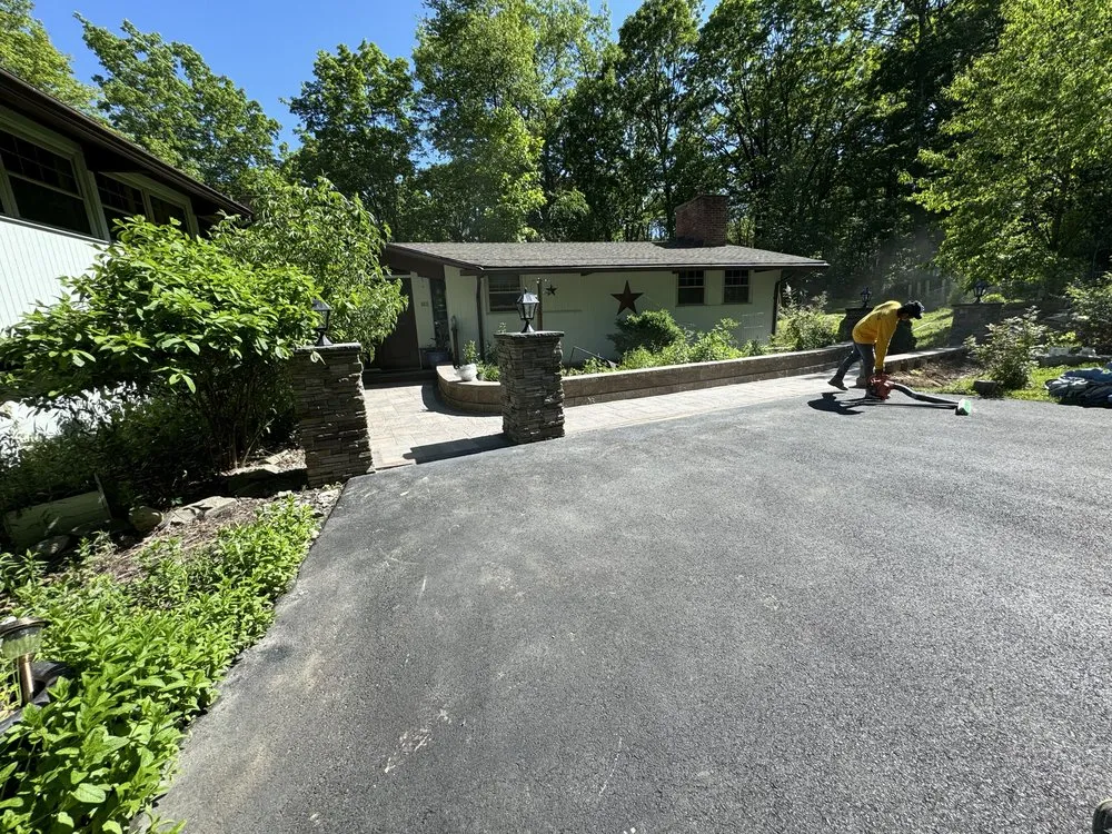 Trusted garden landscaping in Fishkill, NY by Brothers General Landscaping