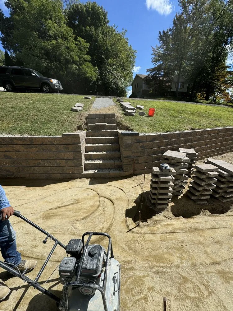 Expert landscaping services for outdoor upgrades across Fishkill, NY - Brothers General Landscaping