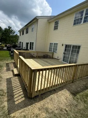 Brothers General Landscaping