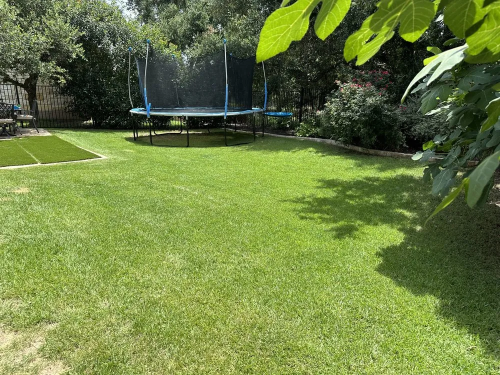 Expert residential landscaping near you across Bee Cave, TX - Brothers Gomez Lawn Care Service