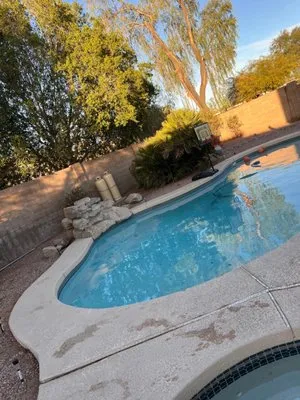 Brothers Gonzalez Landscaping Logo