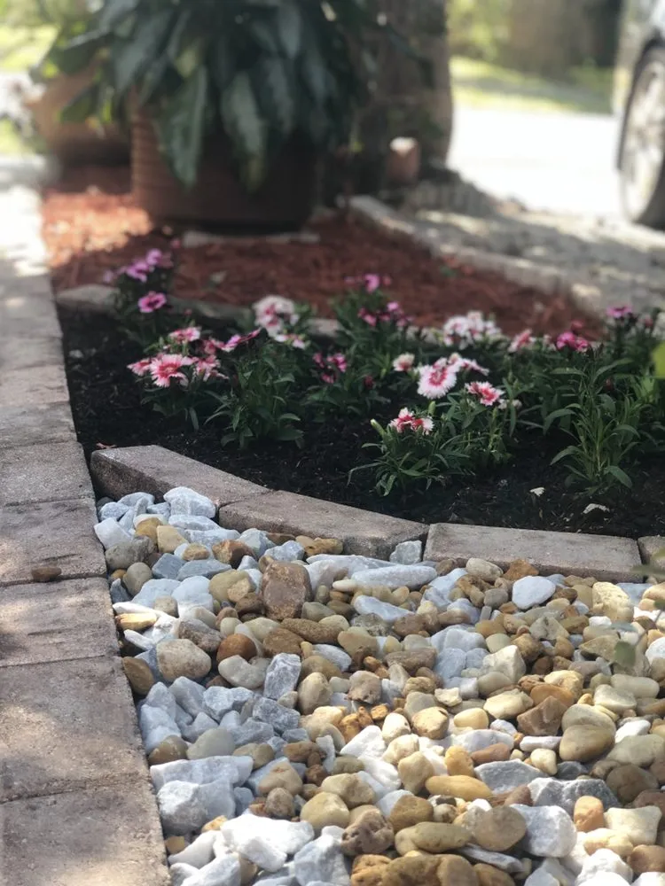 Trusted landscape installation in Fort Lauderdale, FL by Brothers Greenscape