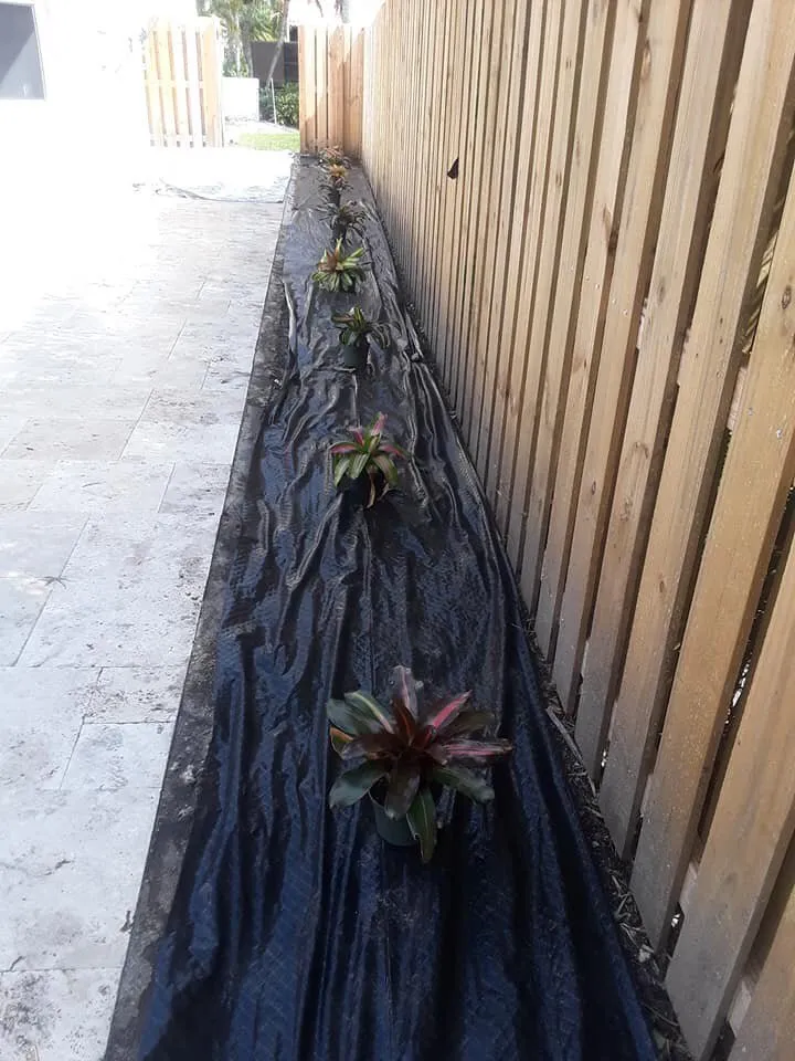 Trusted garden landscaping in Fort Lauderdale, FL - Brothers Greenscape