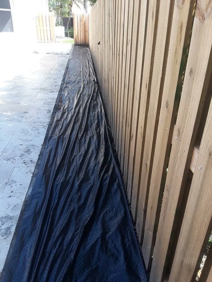 Local landscape installation experts serving Fort Lauderdale, FL - Brothers Greenscape