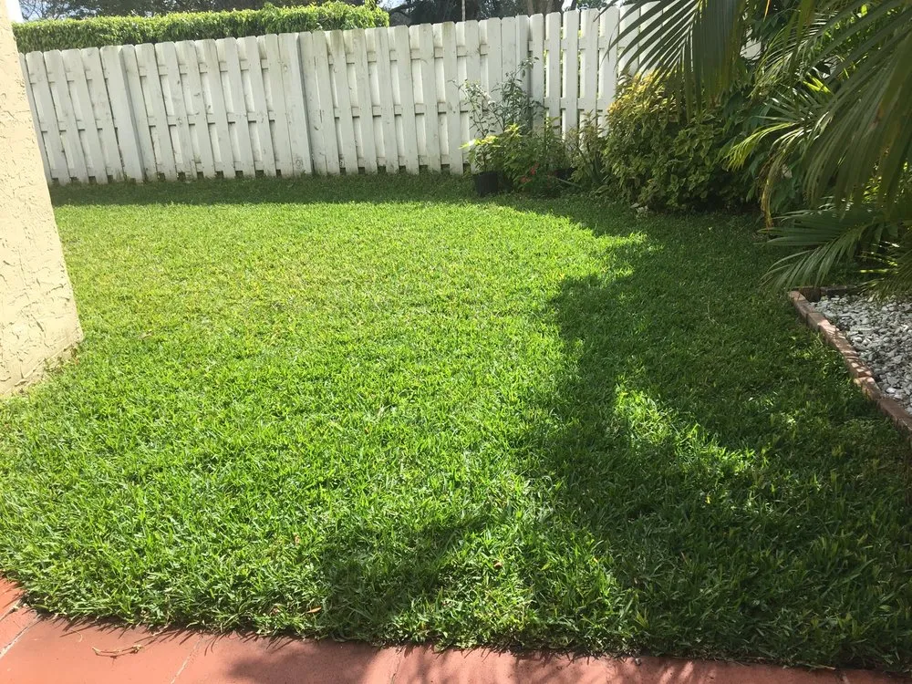 Professional landscaping services near you in Fort Lauderdale, FL by Brothers Greenscape