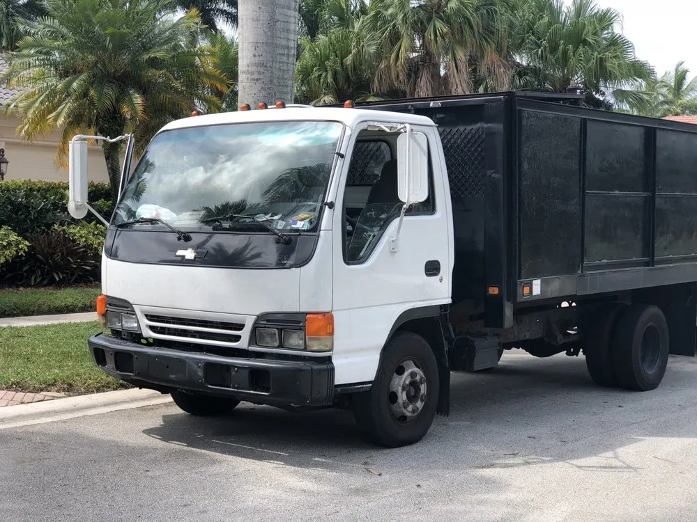 Affordable residential landscaping in Fort Lauderdale, FL - Brothers Greenscape