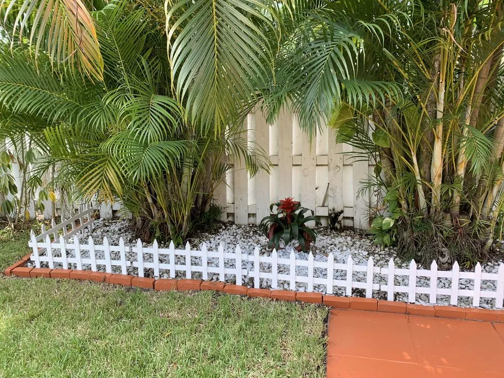 Top-rated lawn care service for year-round maintenance across Fort Lauderdale, FL - Brothers Greenscape