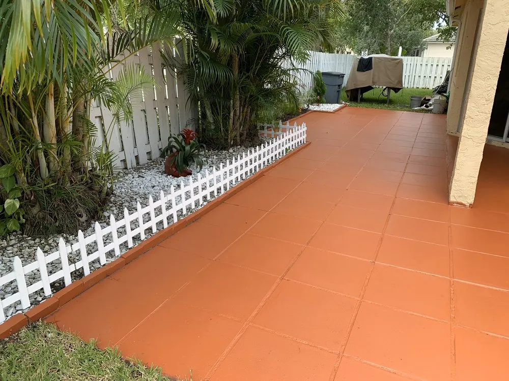 Trusted residential landscaping near you across Fort Lauderdale, FL - Brothers Greenscape