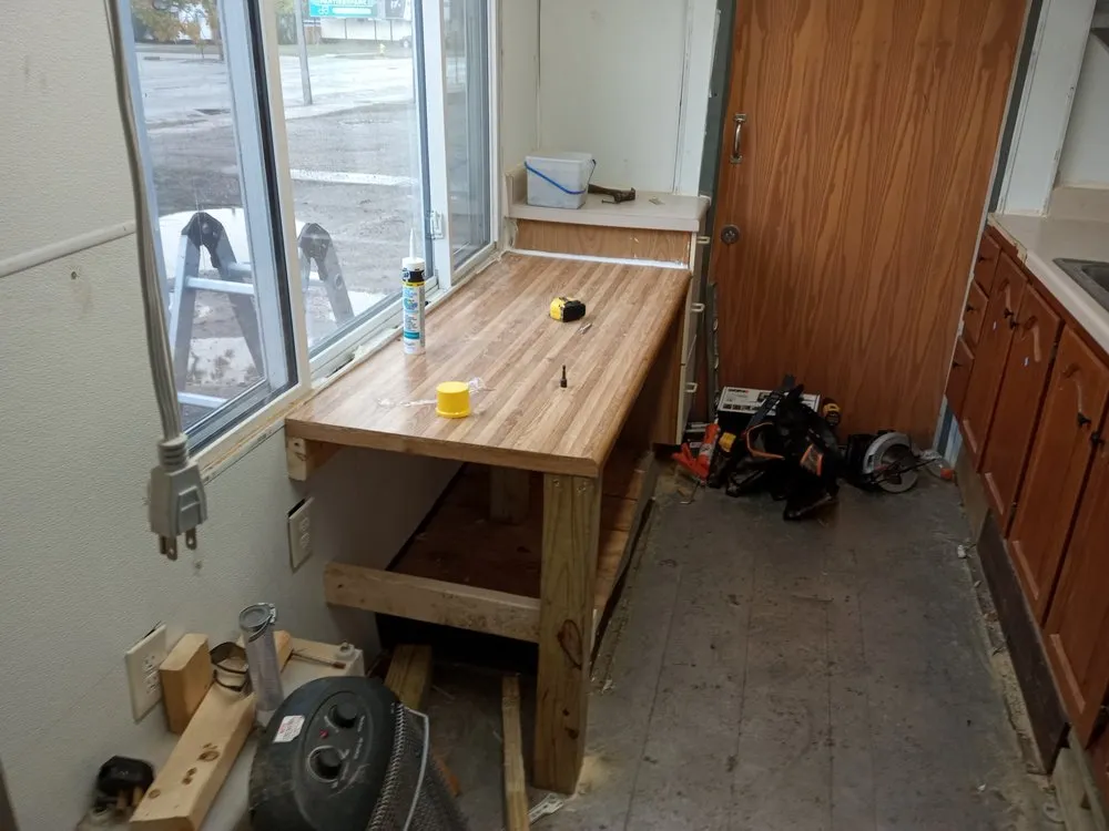 Local residential landscaping in Norton shores, MI - Brothers Handyman Service