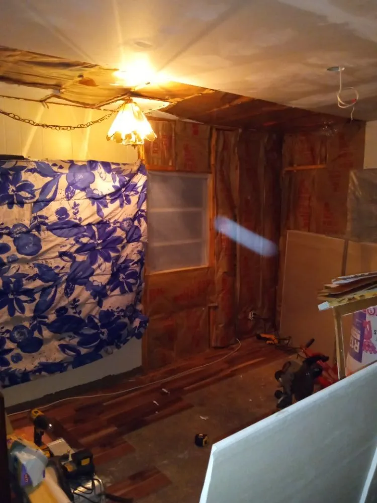 Top-rated yard cleanup service in Norton shores, MI - Brothers Handyman Service