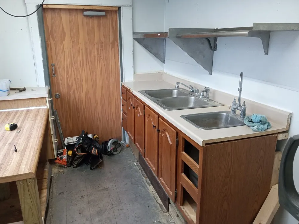 Professional landscape design for beautiful yards in Norton shores, MI by Brothers Handyman Service