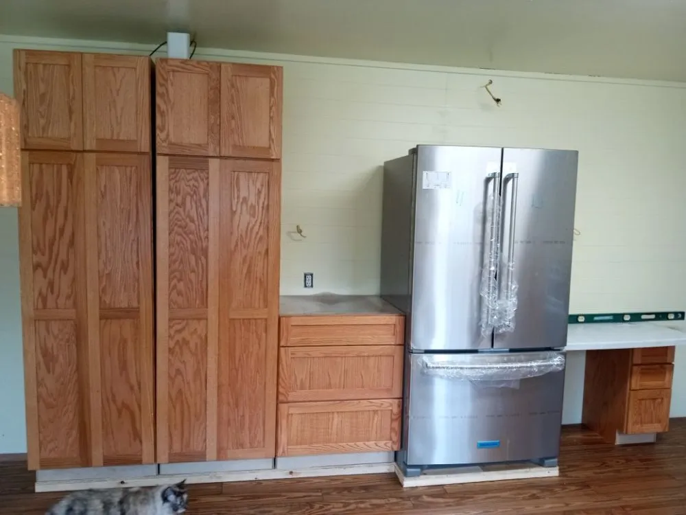 Professional garden landscaping in Norton shores, MI - Brothers Handyman Service