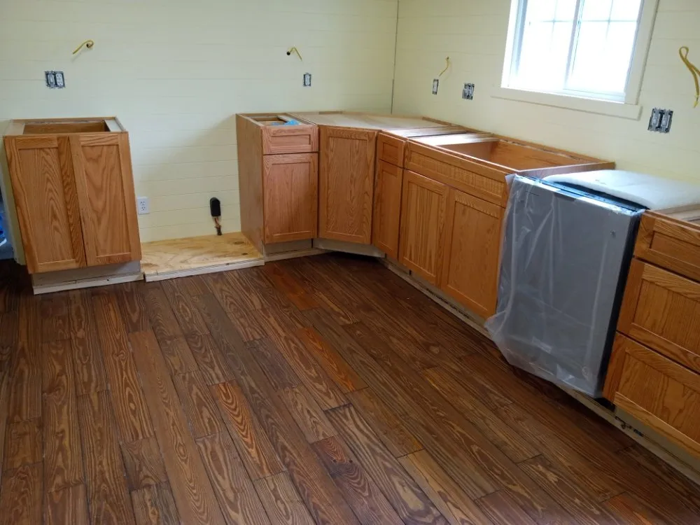 Professional landscaping services for residential properties in Norton shores, MI by Brothers Handyman Service