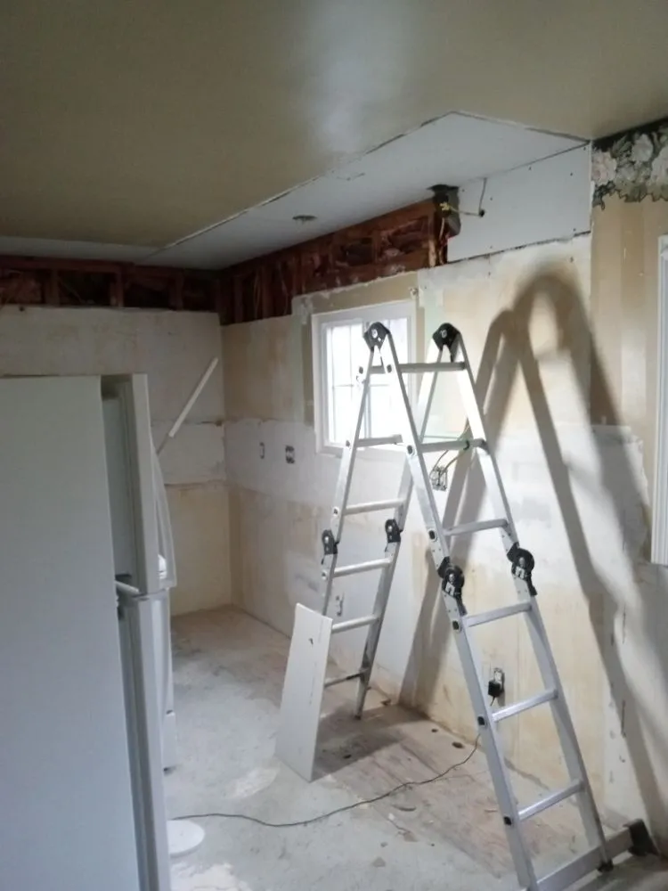 Reliable yard maintenance in Norton shores, MI by Brothers Handyman Service