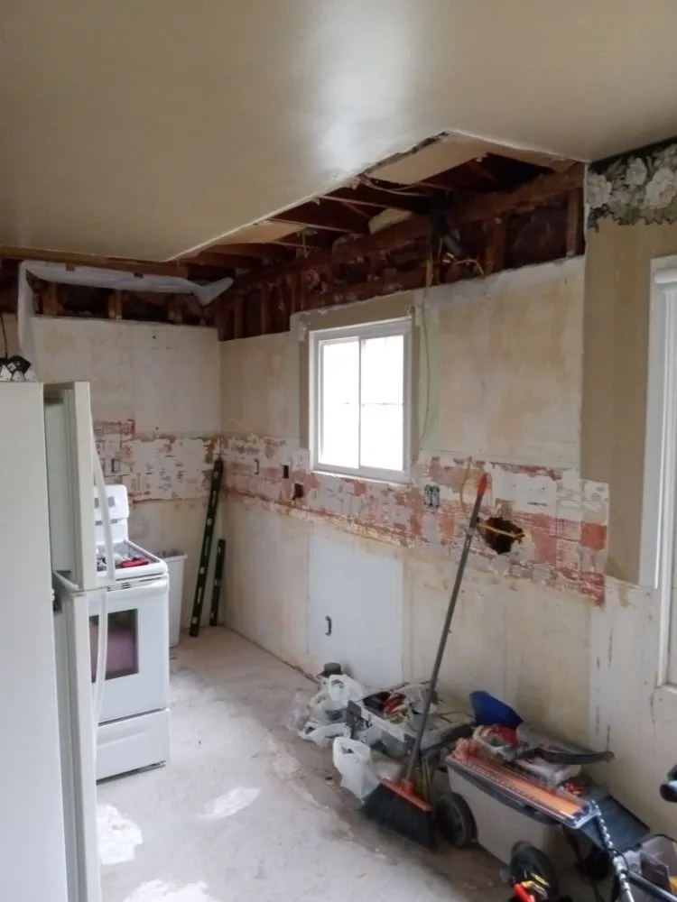 Expert yard maintenance for outdoor upgrades across Norton shores, MI - Brothers Handyman Service