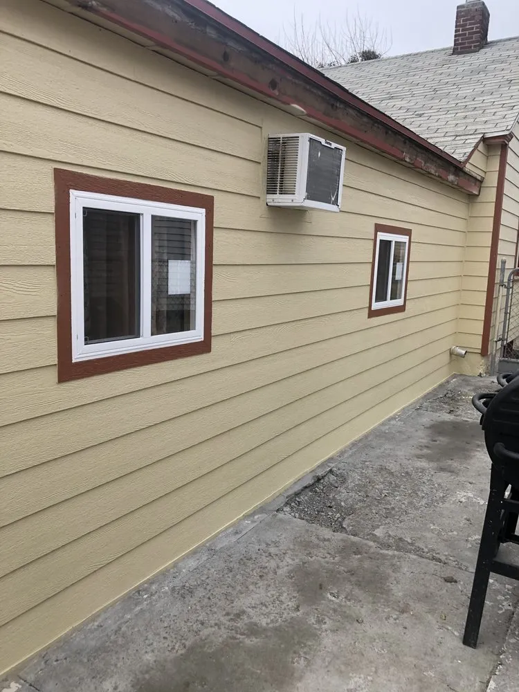 Custom landscape installation experts serving Ephrata, WA - Brothers Handyman Services