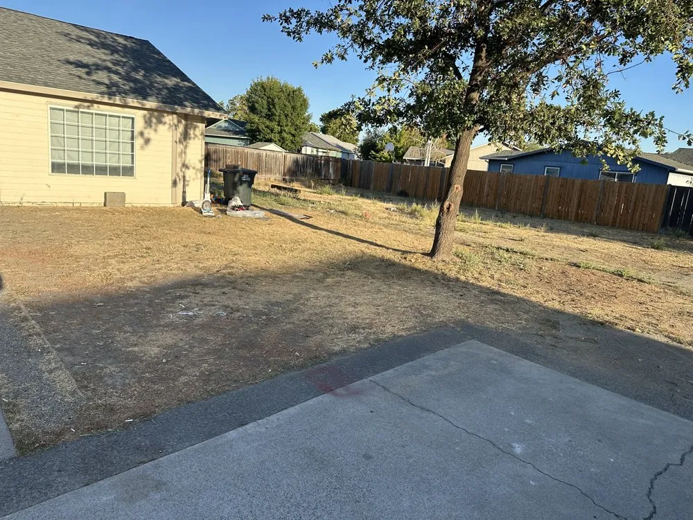 Reliable landscape design experts serving Ephrata, WA - Brothers Handyman Services