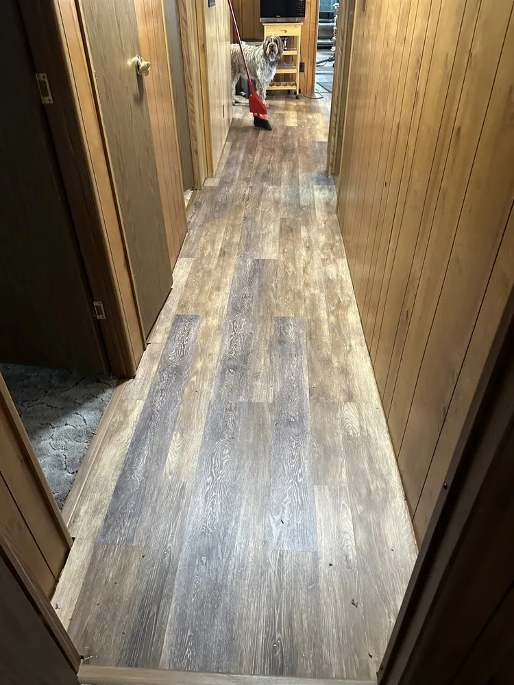 Professional landscaping services for outdoor upgrades across Ephrata, WA - Brothers Handyman Services