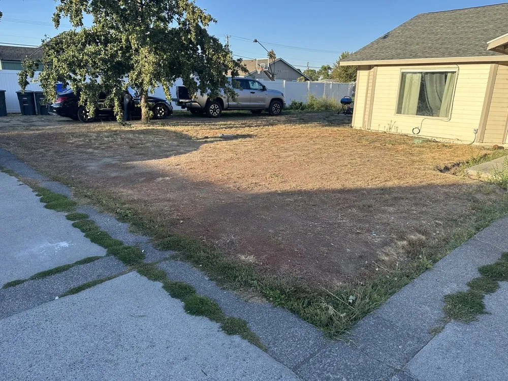 Local residential landscaping near you across Ephrata, WA - Brothers Handyman Services