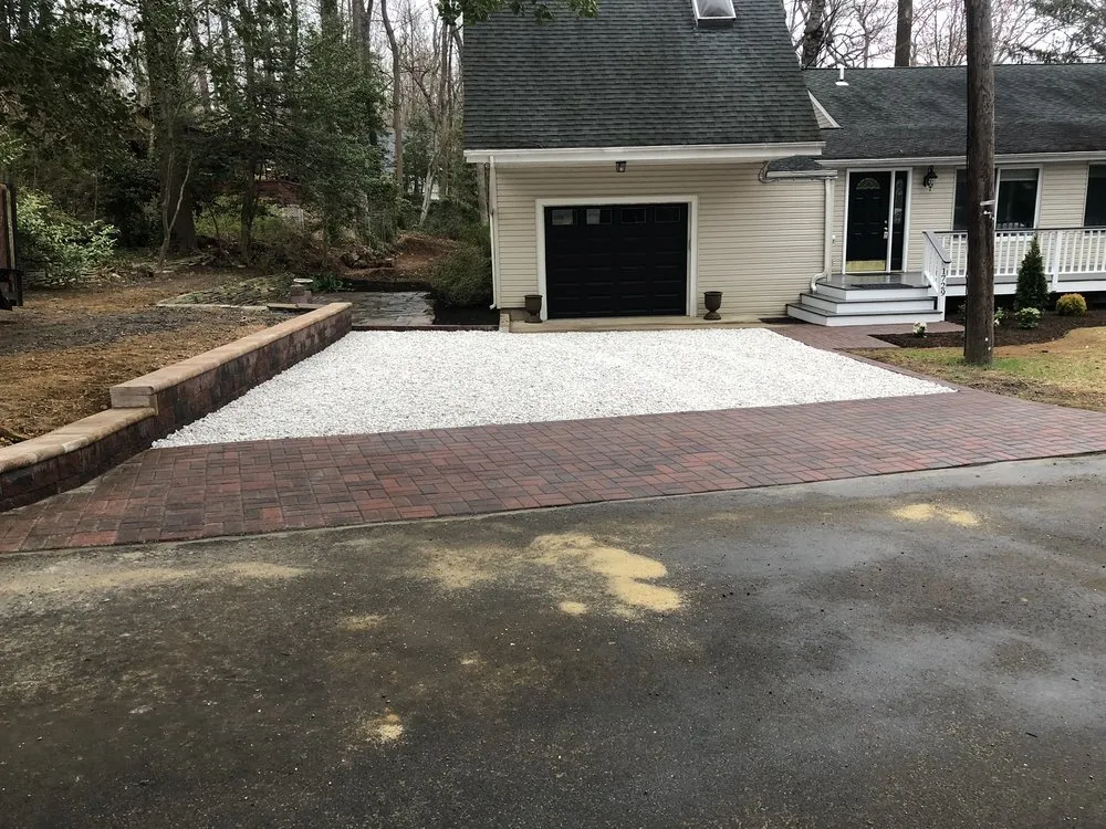 Reliable outdoor landscaping in Annapolis, MD - Brothers Hardscaping