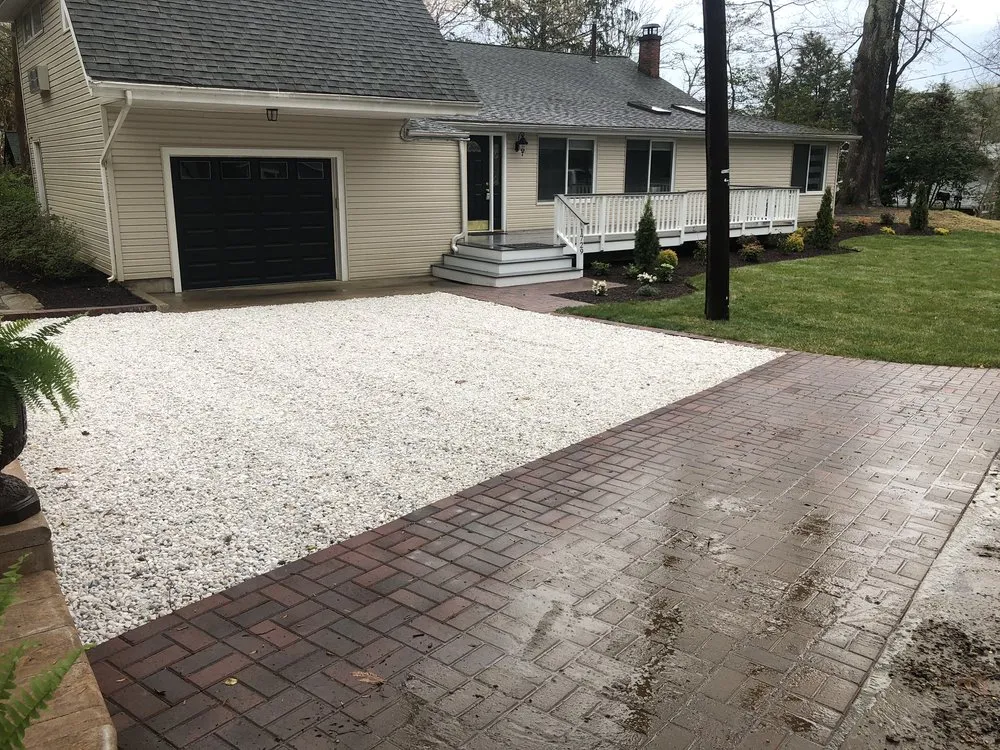 Expert residential landscaping experts serving Annapolis, MD - Brothers Hardscaping