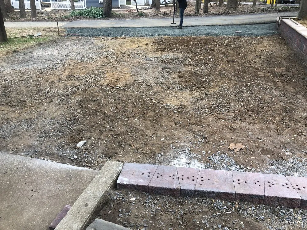 Reliable lawn mowing service for year-round maintenance across Annapolis, MD - Brothers Hardscaping