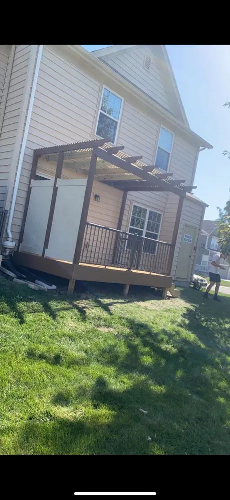 Expert landscaping services experts serving La Harpe, KS - Brothers in Christ Services