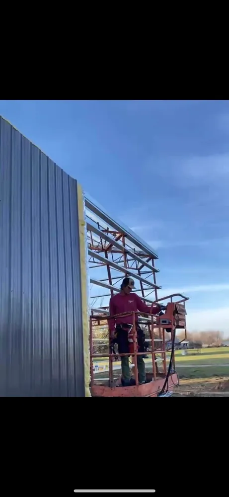 Professional yard maintenance in La Harpe, KS by Brothers in Christ Services