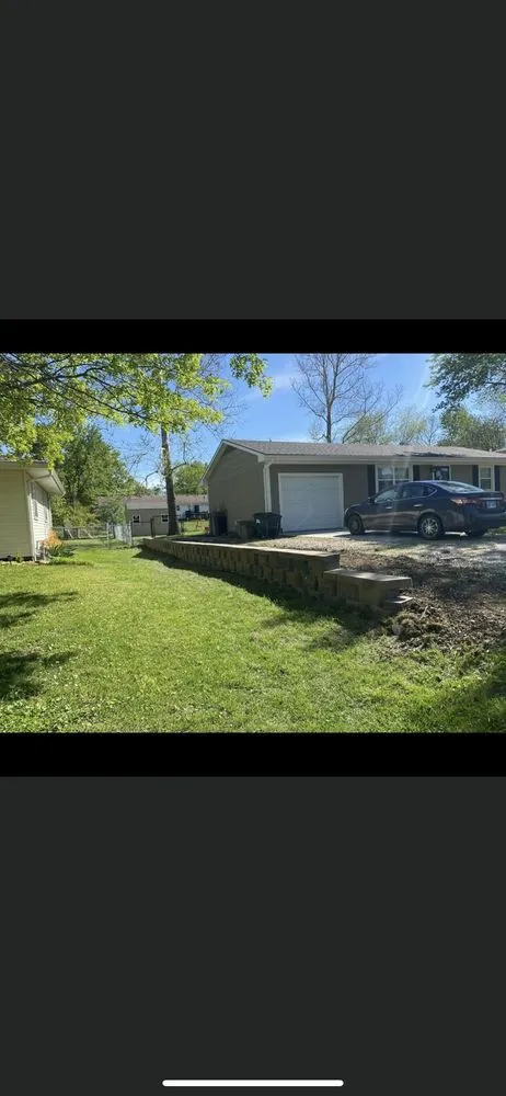 Expert residential landscaping experts serving La Harpe, KS - Brothers in Christ Services