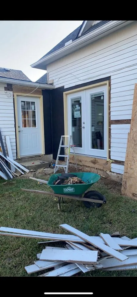 Top-rated landscape installation near you in La Harpe, KS by Brothers in Christ Services