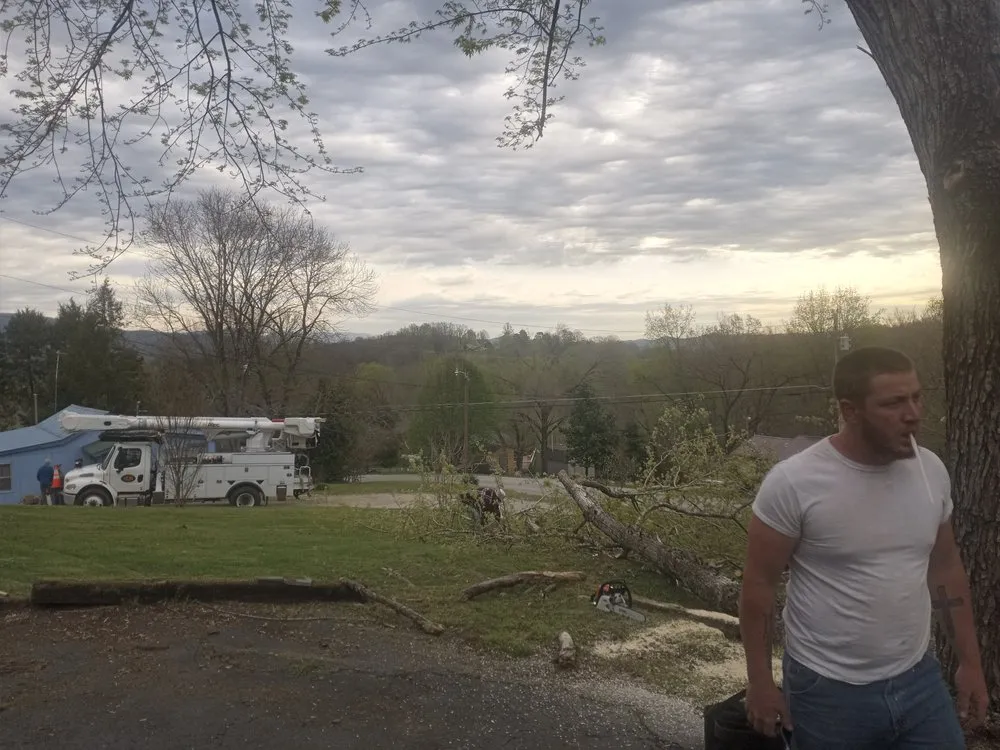 Local landscaping services experts serving Crossville, TN - Brothers in Christ Tree Service and Landscaping