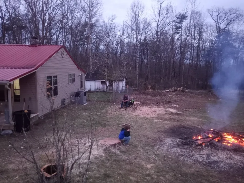 Trusted outdoor landscaping for outdoor upgrades across Crossville, TN - Brothers in Christ Tree Service and Landscaping