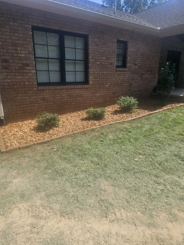 Top-rated landscaping services experts serving Crossville, TN - Brothers in Christ Tree Service and Landscaping