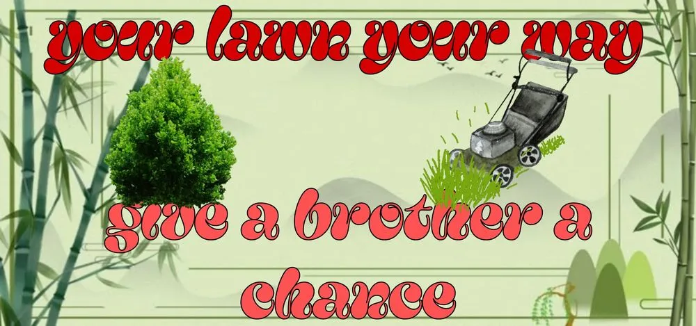 Custom yard maintenance for beautiful yards across Murfreesboro, TN - Brothers In Grass