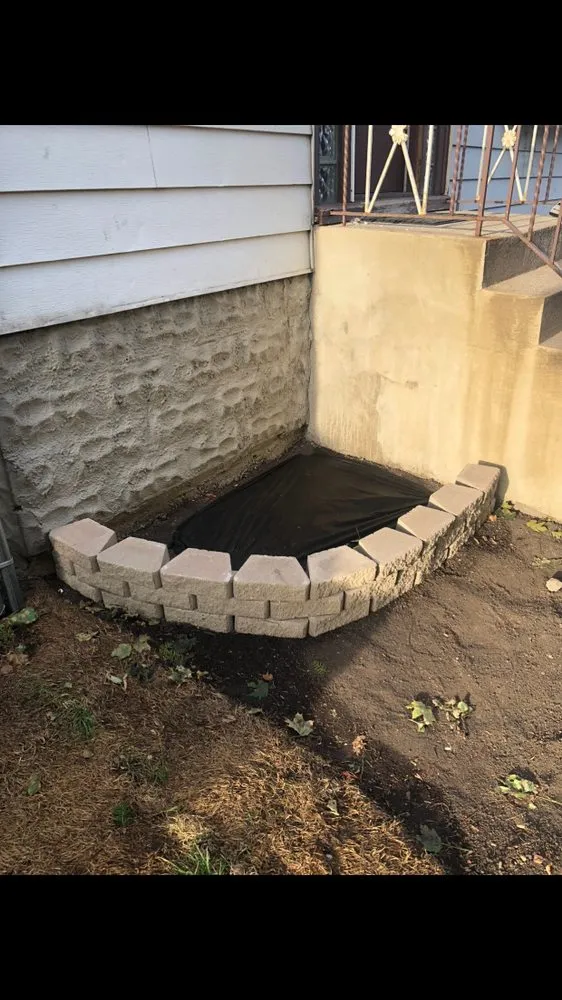 Reliable lawn mowing service for residential properties across Evanston, IL - Brothers in lawn