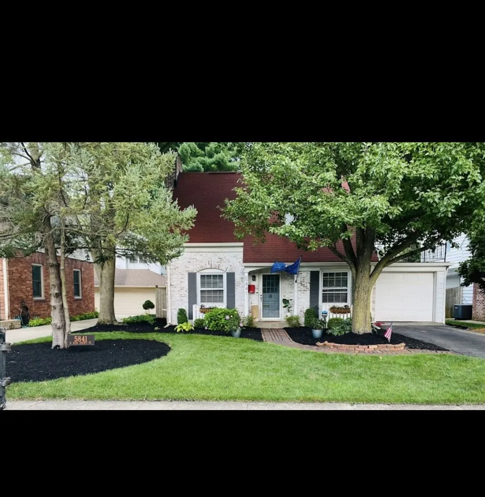 Top-rated landscape installation for residential properties across Evanston, IL - Brothers in lawn