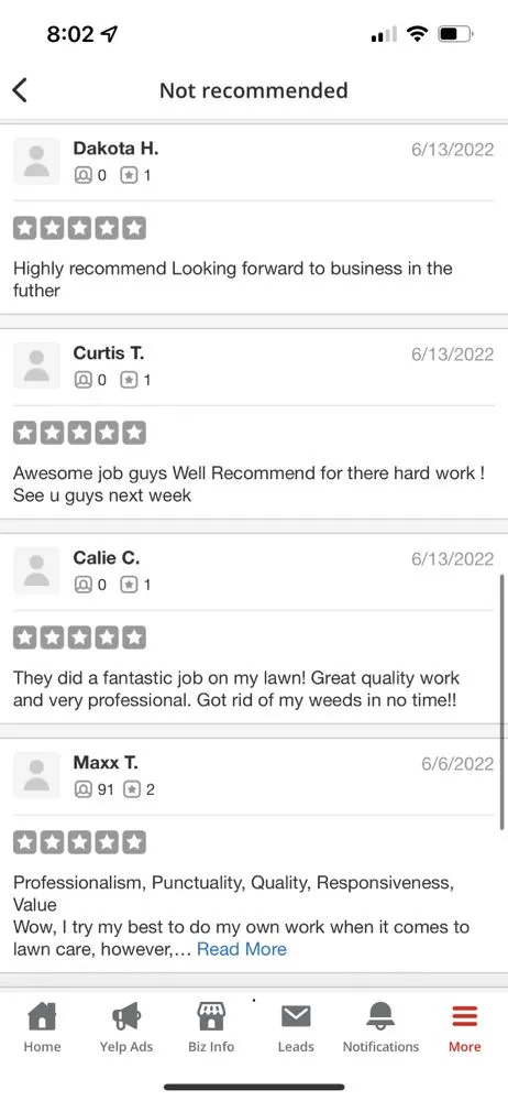 Professional lawn mowing service in Evanston, IL - Brothers in lawn