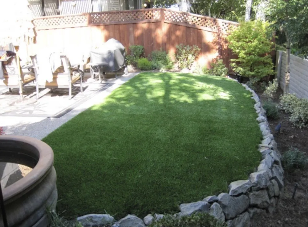 Trusted yard cleanup service experts serving Evanston, IL - Brothers in lawn