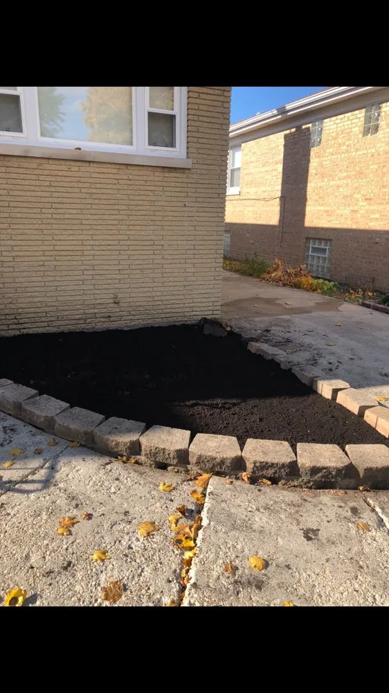 Top-rated garden landscaping for year-round maintenance across Evanston, IL - Brothers in lawn